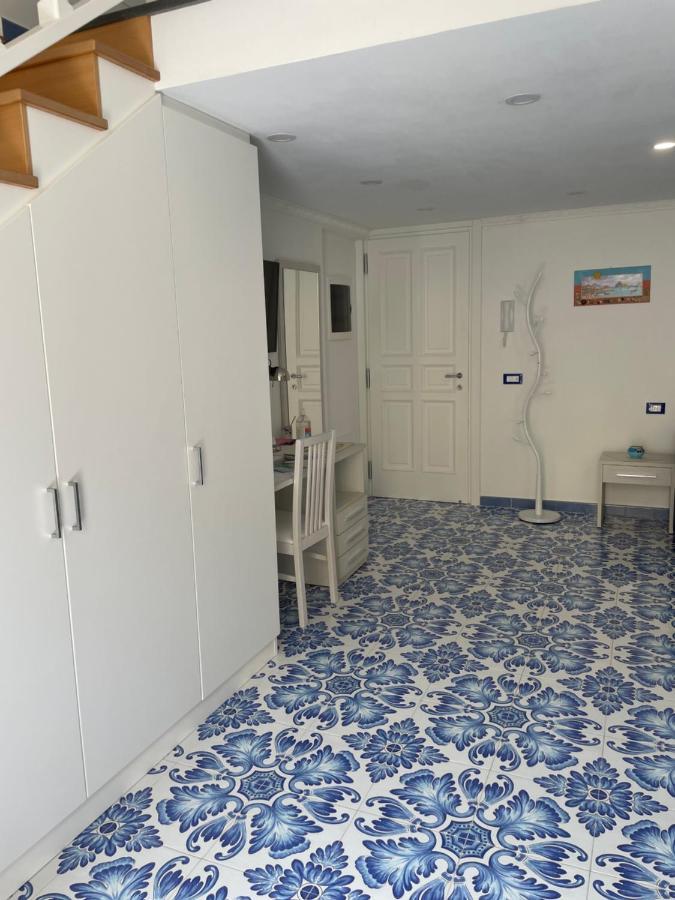 Casetta Del Pescatore Ischia Exterior photo