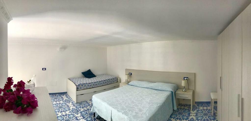 Casetta Del Pescatore Ischia Exterior photo